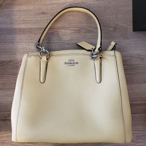 Coach Minetta Bag